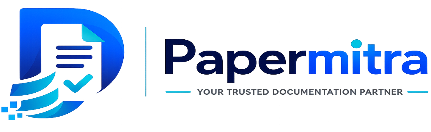 Papermitra